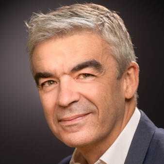 Alain Pomme